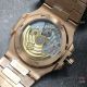 Swiss Copy Patek Philippe Nautilus GB Factory CAL.324 Watch Rose Gold 40mm (6)_th.jpg